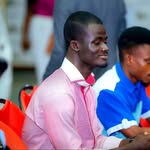 Ebenezer Osei - @ebenezerosei371 - Instagram