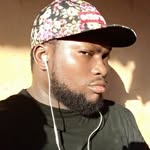 Ebenezer Osei - @ebenezerosei337 - Instagram
