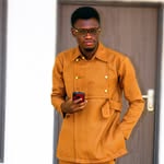 Ebenezer Osei Asibey Wisdom - @ebenezer_osei_asibey - Instagram