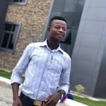 Ebenezer Osei Bonsu - @oseibonsuebenezer - Instagram