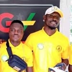 Ebenezer Osei Kofi Bimpong - @eben_osei_spartan_ - Instagram