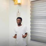 Ebenezer Osei Kwame Adjei - @643bad_ones - Instagram