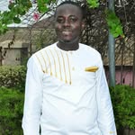 Ebenezer Osei mensah - @mensahebenezerosei - Instagram