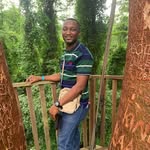 Ebenezer Osei Wiredu - @oseiwiredu - Instagram