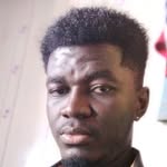 Ebenezer Eldad Ackon - Prah - @eldad8597 - Instagram