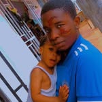 Ebenezer Prah - @balloon3989 - Instagram