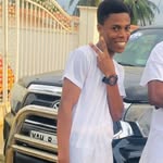 Ebenezer Prah - @ebenezer5399 - Instagram