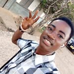 Ebenezer Prah - @prah9425 - Instagram