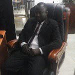 Ebenezer Prah - @kofieben2 - Instagram