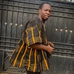 Ebenezer Prah Cudjoe - @ebenezer_cudjoe - Instagram