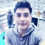 Ebenezer Ramos - @ebenezer.ramos - Instagram