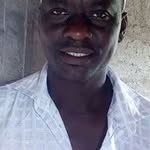 Ebenezer Sackey - @skygensis_1 - Instagram