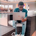 Ebenezer Sackey - @sackey.blinks - Instagram