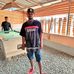 Ebenezer Sackey - Facebook