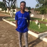 Ebenezer Sackey - @qwabena_bontolo - Instagram