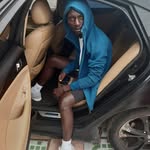 Ebenezer Sackey - @sackey2452 - Instagram