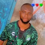 Ebenezer Sackey - @sackey1079 - Instagram