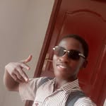 Ebenezer Sackey - @sackey4474 - Instagram