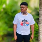 Ebenezer Sackey - @sackey3968 - Instagram