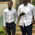 Ebenezer Sackey - @sacebenezer - Instagram