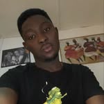 Ebenezer Sackey - @ebenqwesi - Instagram