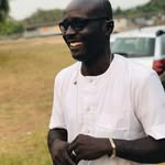 Ebenezer Tarm-sackey - @ebenezersackey69 - Instagram