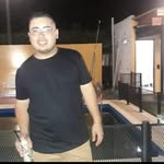@eber_benitez93 - Instagram