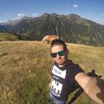Eber Benitez - @ebb_ae - Instagram