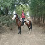 Eber Benítez - @eberbenitez18 - Instagram