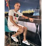 Eber Blanco - @moreboyswagg - Instagram