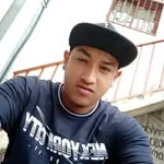 Eber Blanco - @eberblanco6 - Instagram
