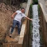 Eber Burga Blanco - @ebersito16 - Instagram
