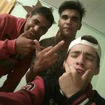 eberblanco - @ebergonzalo415 - Instagram