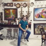 Eber Bonilla - @bonillaeber - Instagram