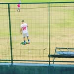 Eber Calderon - @ebercalderon08 - Instagram
