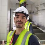 Eber Calderon Rios - @riosebercr - Instagram