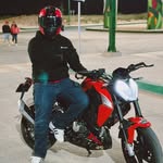 Eber Cuevas - @eber_cxx - Instagram