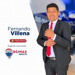Eber Fernando Cuevas - @fernandovillenac86 - Instagram