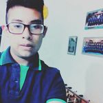 Eber Escobar - @lmp114 - Instagram