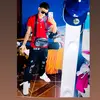 eber - @eberflores55 - TikTok