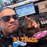 Eber Flores - @evertrece - Instagram