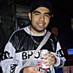 Eber Flores̅ - @eber_flores97 - Instagram