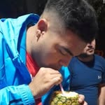 Eber Flores - @eberflores97 - Instagram