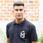 Eber López Saldaña - @eberlopezsaldana - Instagram