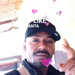 Eber Martins - @eberblack01 - Instagram
