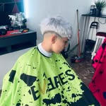 Eber molina - @eber.m_barber - Instagram