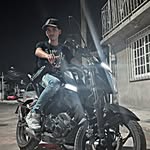 Eber moran ramirez - @flak.mk - Instagram