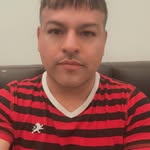 Eber Morris - @sabastian0317 - Instagram