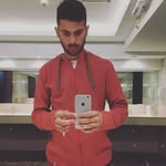 Eber Navarro - @navarroeberok - Instagram