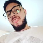 Eber Perez - @eberperez.pr - Instagram